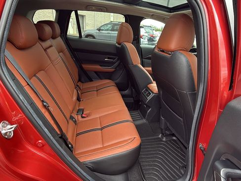 Certified 2024 MAZDA CX-50 AWD 2.5 Turbo w/ Cargo Package image 22