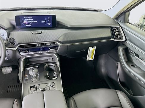 New 2026 MAZDA CX-90 3.3 Turbo w/ Select Package image 20