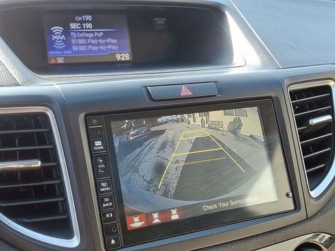 Used 2016 Honda CR-V EX-L image 18