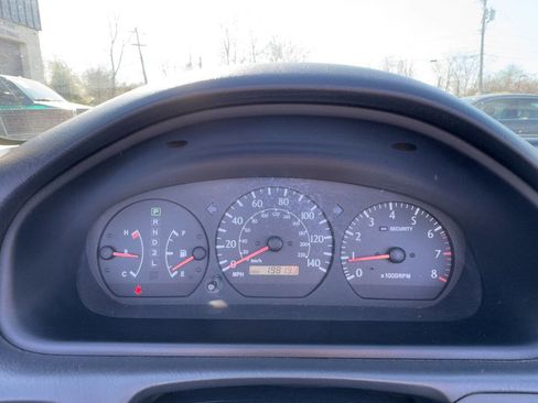 Used 2001 Toyota Solara SLE image 13