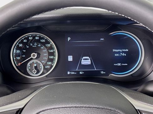 New 2026 Genesis G70 2.5T Prestige RWD image 13