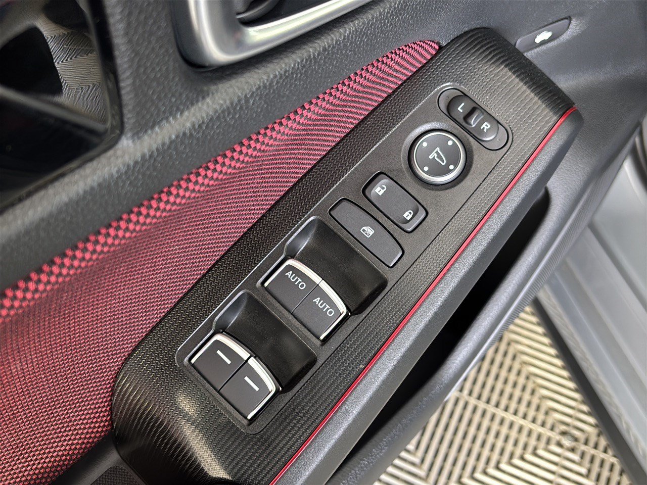 Used 2026 Honda Civic Si image 15
