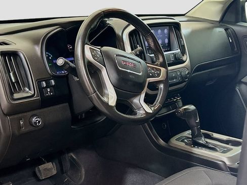 Used 2019 GMC Canyon SLE w/ Driver Alert Package RWD image 7