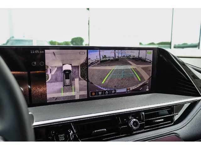 New 2027 INFINITI QX80 Sensory AWD/4WD image 27