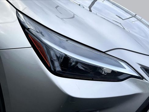 Used 2024 Lexus NX 350h AWD w/ Cold Area Package image 28