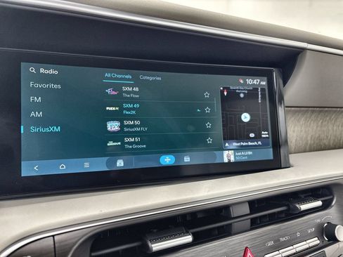 New 2026 Hyundai Palisade FWD Hybrid image 12