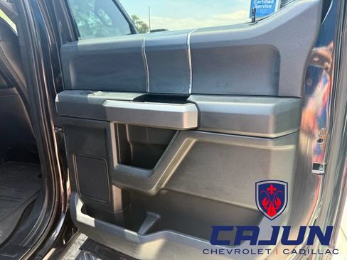 Used 2019 Ford F150 XLT w/ Equipment Group 302A Luxury AWD/4WD image 22