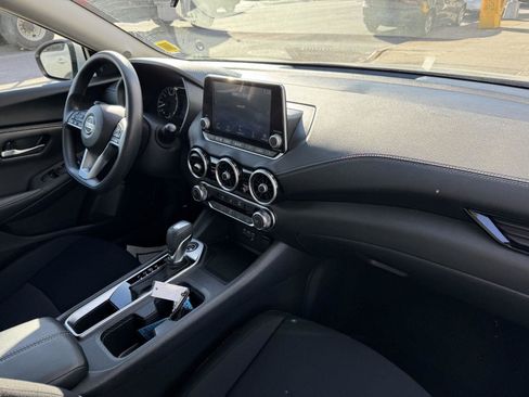 Used 2023 Nissan Sentra SV image 27