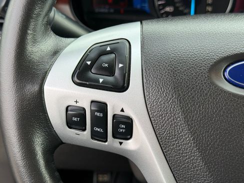 Used 2014 Ford Edge Limited image 17