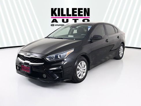 Used 2019 Kia Forte LXS image 3