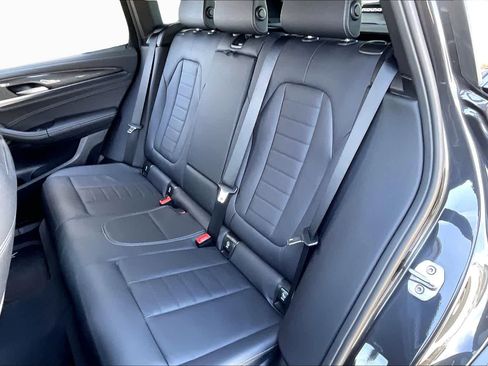 Used 2024 BMW X3 M40i w/ Premium Package AWD/4WD image 32