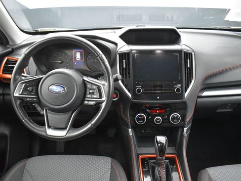 Used 2019 Subaru Forester Sport w/ Popular Package #2 image 16