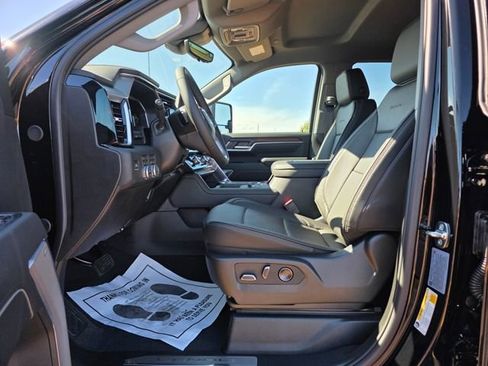 New 2026 GMC Sierra 3500 Denali w/ Technology Package image 7