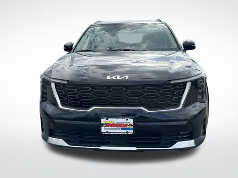 New 2025 Kia Sorento EX image 8