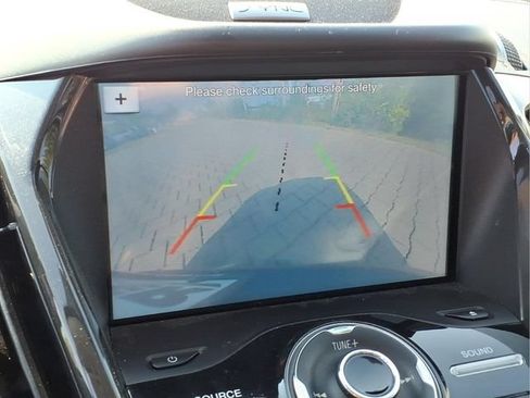 Used 2016 Ford C-MAX SEL w/ Equipment Group 302A FWD image 8