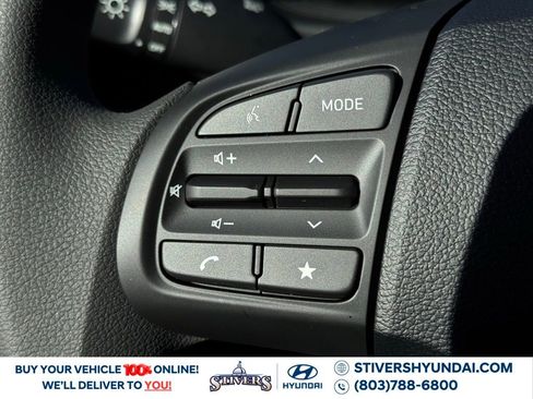 New 2026 Hyundai Venue SE image 23