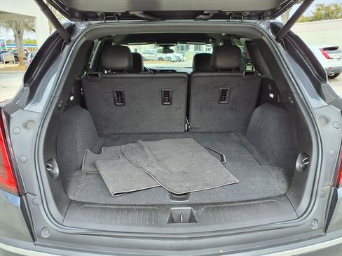 Certified 2023 Cadillac XT5 Luxury image 16