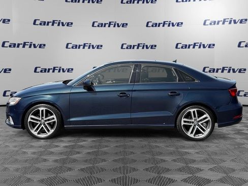 Used 2017 Audi A3 2.0T Premium w/ Convenience Package FWD image 2