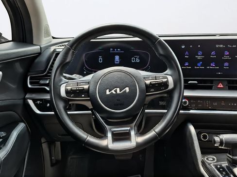 Used 2023 Kia Sportage EX FWD image 31