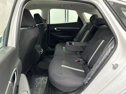New 2025 Hyundai Sonata SEL image 20