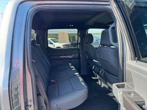Used 2022 Ford F150 XLT w/ Equipment Group 302A High image 10