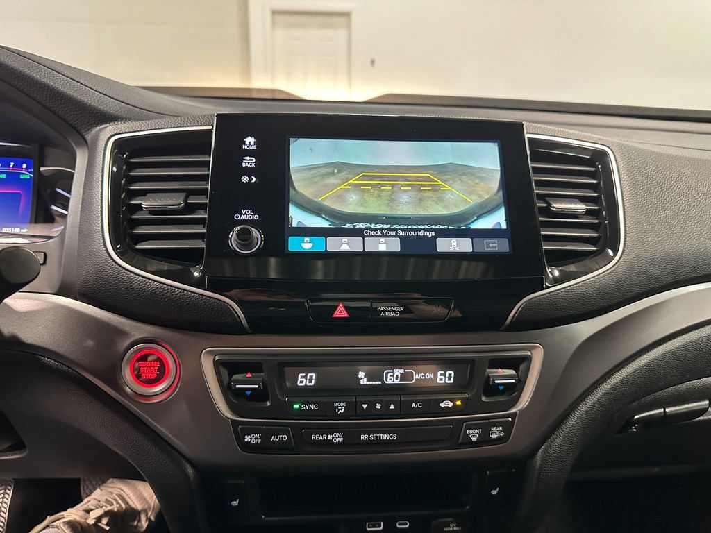 Used 2024 Honda Passport EX-L image 66