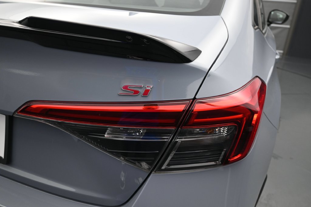 Used 2023 Honda Civic Si image 20