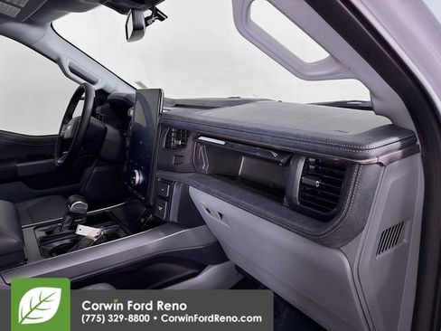 Used 2025 Ford F150 Lightning Flash image 30