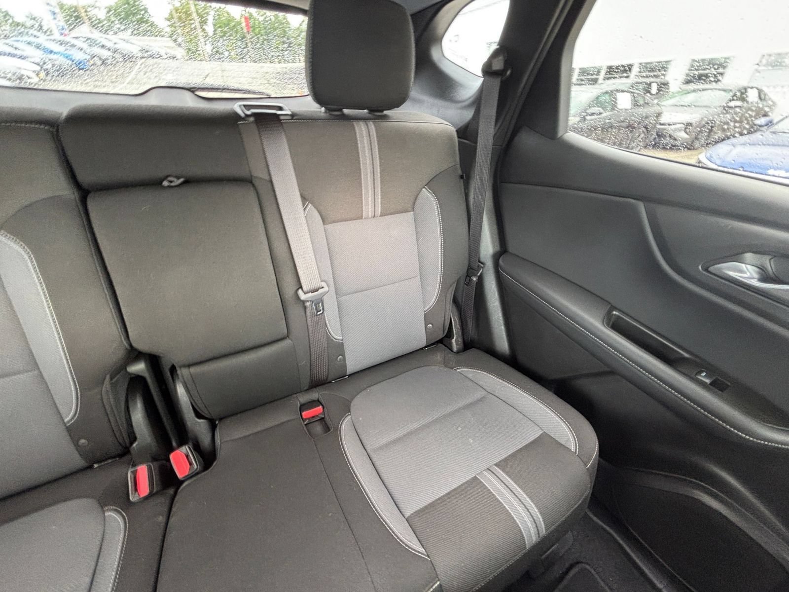 Used 2026 Chevrolet Blazer LT FWD image 38