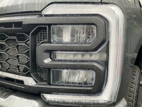 New 2026 Ford F250 XL w/ STX Appearance Package image 16