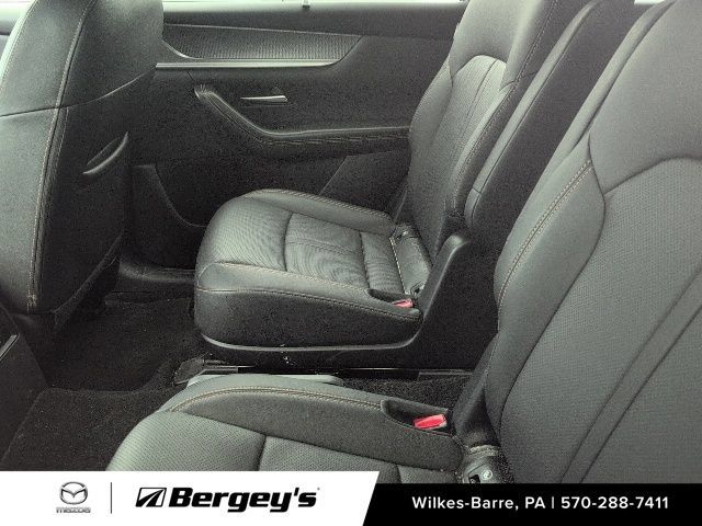Certified 2024 MAZDA CX-90 3.3 Turbo w/ Preferred Plus AWD/4WD image 6
