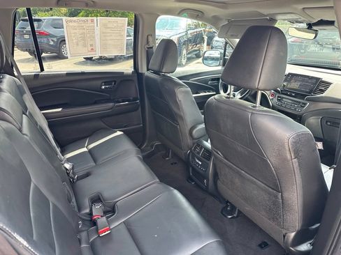 Used 2020 Honda Pilot EX-L image 30