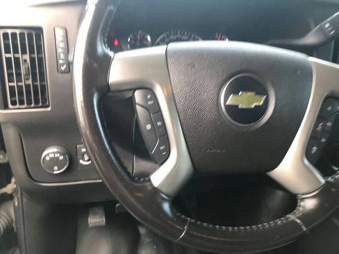 Used 2017 Chevrolet Express 3500 LT w/ LT Preferred Equipment Group image 13