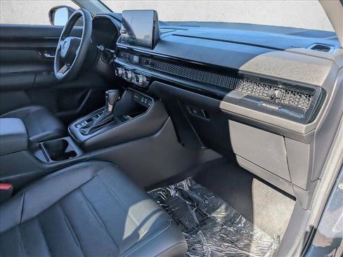 Used 2023 Honda CR-V EX-L image 29