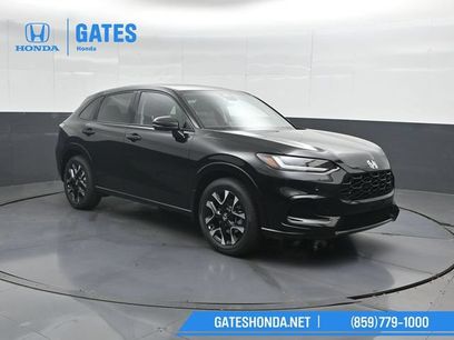 New 2026 Honda HR-V EX-L