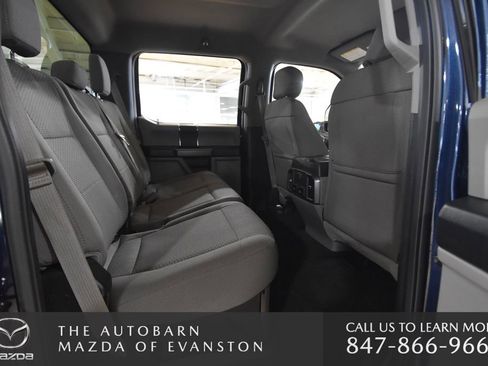 Used 2017 Ford F250 XLT w/ XLT Value Package image 29