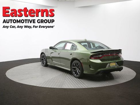 Used 2022 Dodge Charger R/T w/ Plus Group image 65