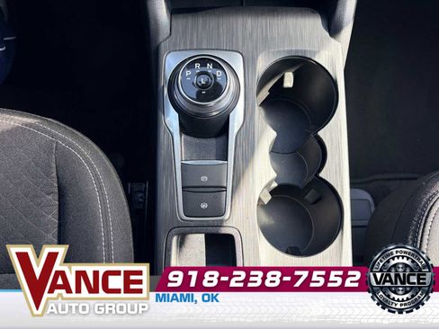Used 2025 Ford Escape Active w/ Tech Pack #1 AWD/4WD image 22