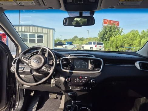 Used 2017 Kia Sorento FWD w/ LX Convenience Package image 20