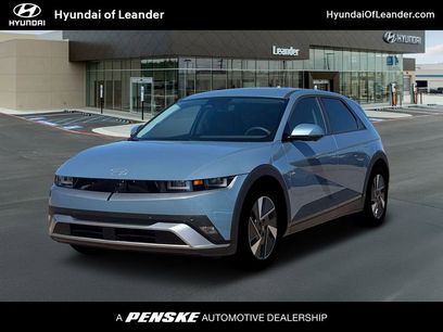 New 2026 Hyundai Ioniq 5 SEL