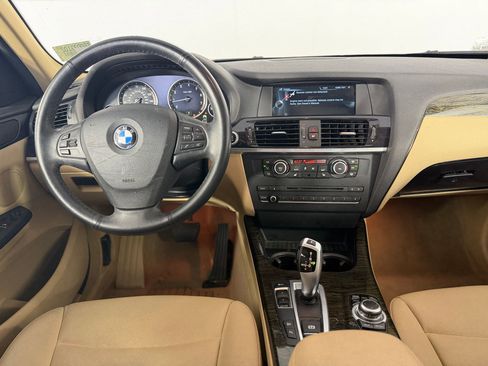 Used 2014 BMW X3 xDrive28i image 31
