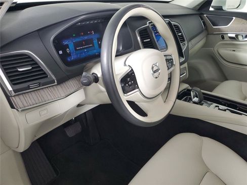 Certified 2023 Volvo XC90 B6 Core w/ Protection Package Premier AWD/4WD image 24