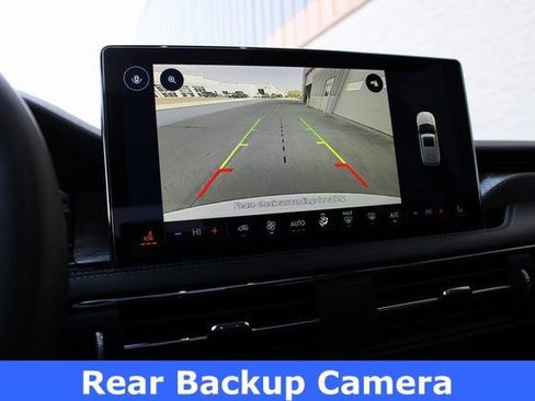 New 2026 Lincoln Corsair Grand Touring image 32