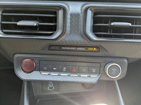 Used 2024 Ford Mustang Coupe RWD image 19
