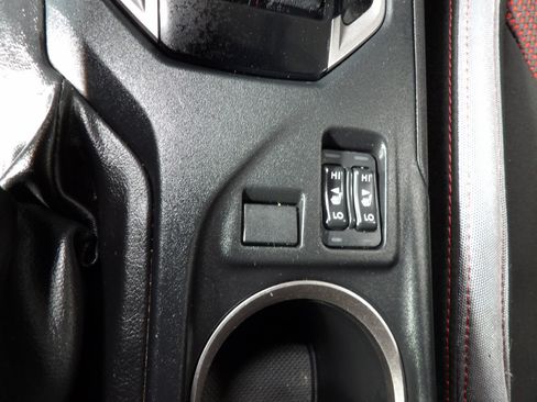 Used 2021 Subaru Impreza 2.0i Sport AWD/4WD image 19