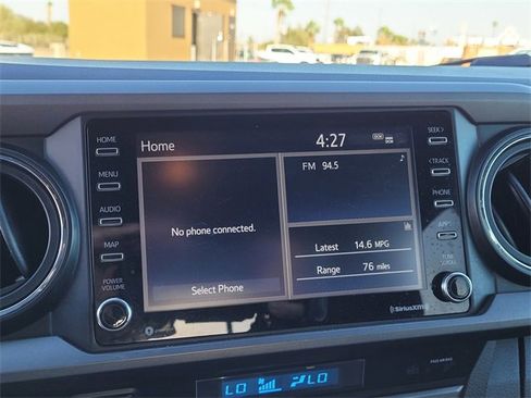 Used 2021 Toyota Tacoma TRD Off-Road image 21