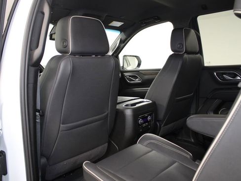 Used 2024 Chevrolet Tahoe Premier image 31