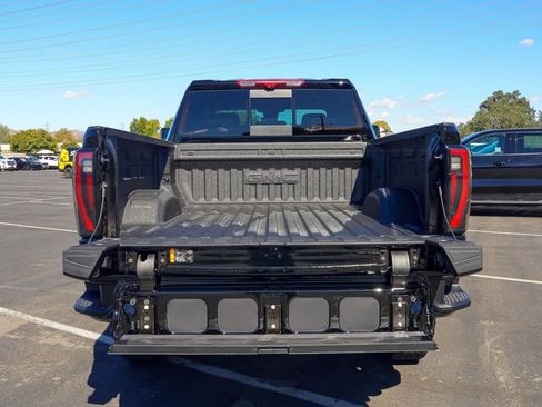 New 2026 GMC Sierra 3500 AT4 w/ AT4 Premium Plus Package image 10