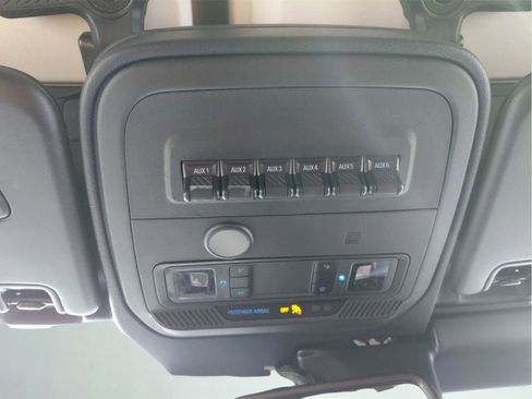 New 2025 Ford Bronco Raptor image 30