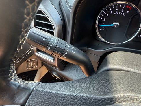 Used 2020 Ford Expedition Platinum image 22